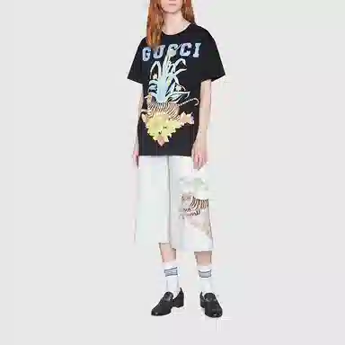 GUCCI SS22 T