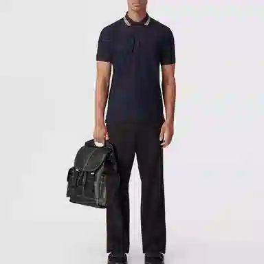 Burberry FW22 Polo