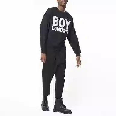 Boy London