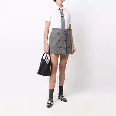 THOM BROWNE FW22 A