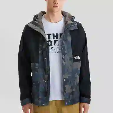 The North Face