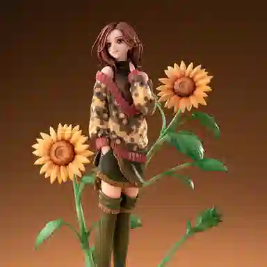 Hobby Max 18 hobbymax nana 22cm