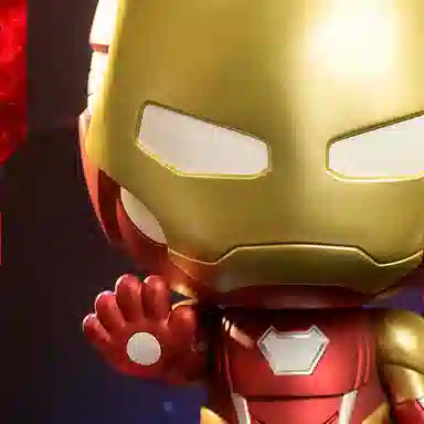 Hot Toys cosbi 85 xl Q 34cm