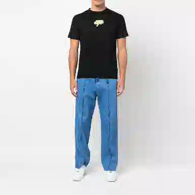 OFF-WHITE FW22 LogoT