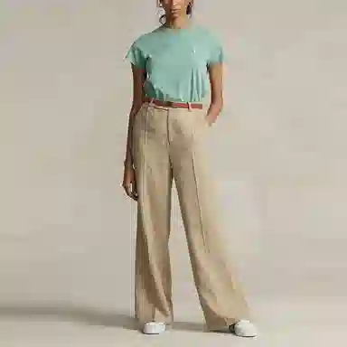 Polo Ralph Lauren SS22 LogoT