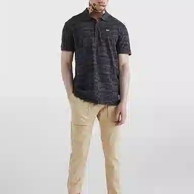 Tommy Hilfiger SS22 Polo