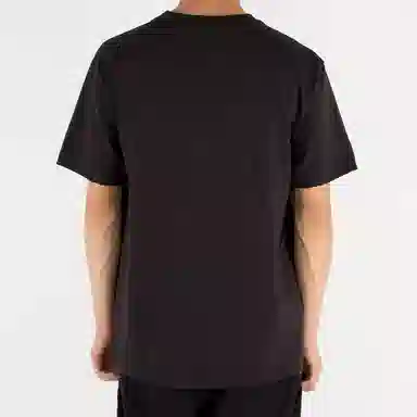 New Balance Teddy Made logo T