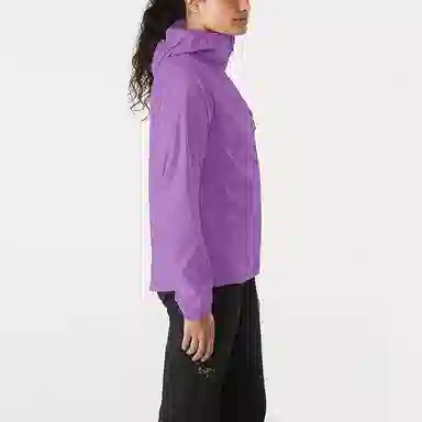 Arcteryx Squamish Hoody