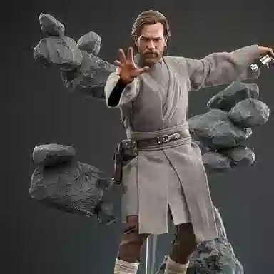 Hot Toys 16 31cm