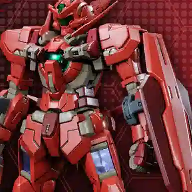 BANDAI RG 1144 PB 00F F 13cm