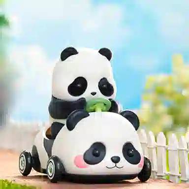 52TOYS PandaRoll 8