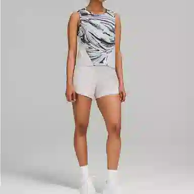 lululemon FW22 Swift Hotty Hot 4"