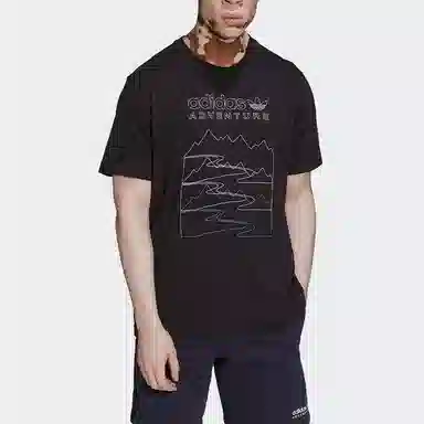 adidas originals FW22 LogoT