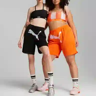 Puma x DUA LIPA Logo