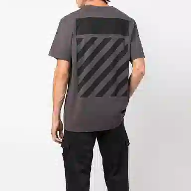 OFF-WHITE FW22 LogoT