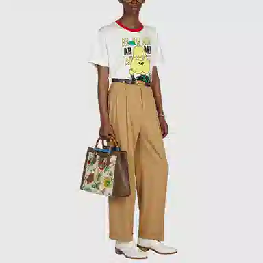 GUCCI SS22 Pablo Delcielo T