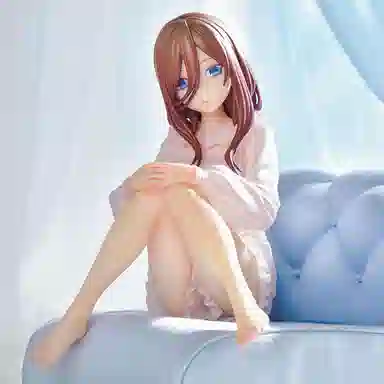 PRIME 1 STUDIO 1:7 Nakano Miku Prisma Wing Statue