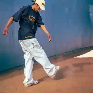 Drew House FW22 Hummingbirds Ss Tee SS22 T