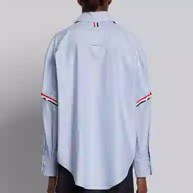 THOM BROWNE SS22