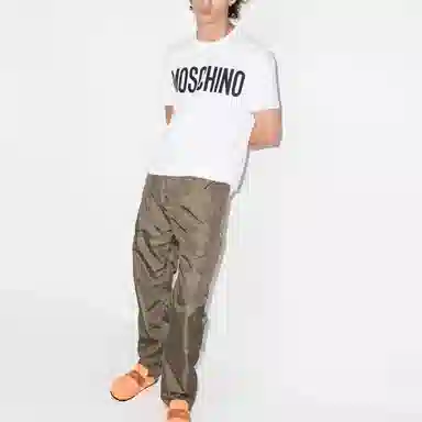 MOSCHINO FW22 T