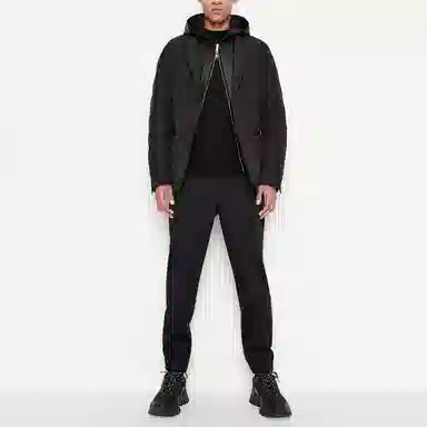 ARMANI EXCHANGE SS22 Logo