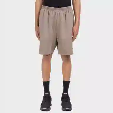 Balenciaga SS22 Logo