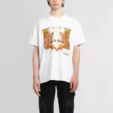Burberry FW22 T