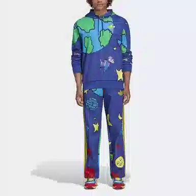 adidas originals x Kerwin Frost