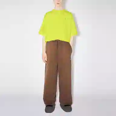 Acne Studios SS22 Face T