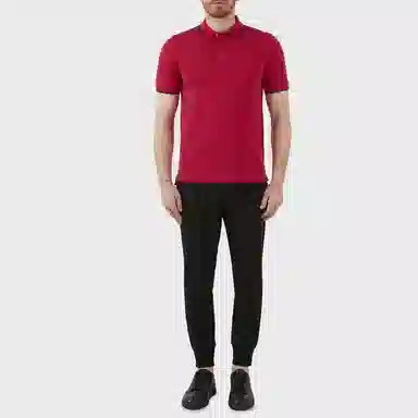 HUGO BOSS SS22 LogoPolo