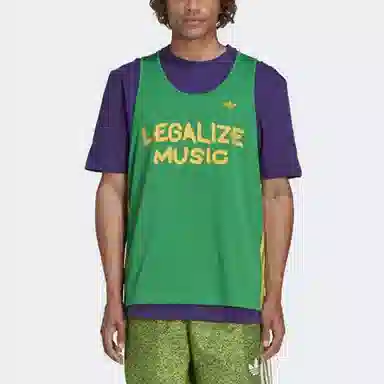 adidas originals x Kerwin Frost T