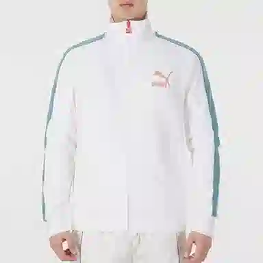 PUMA Iconic Jacket