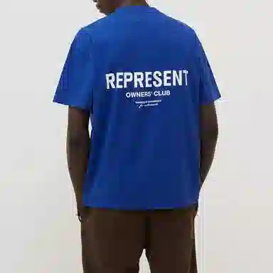 REPRESENT T-Shirt