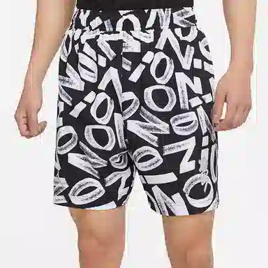 Jordan Dri-FIT Zion Performance Shorts