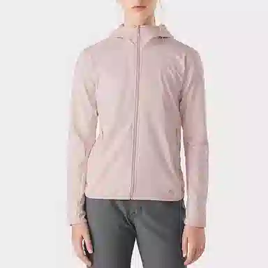 Arcteryx Kyanite Lt hoody women's