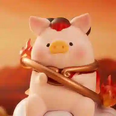 52TOYS XL LULU NEZHA