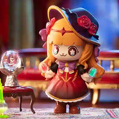 52TOYS KIMMYMIKI 2 10