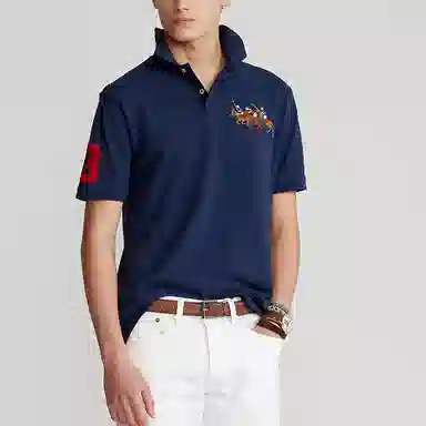 Polo Ralph Lauren LogoPolo