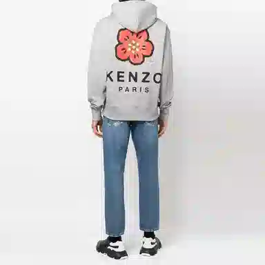 KENZO FW22 Logo