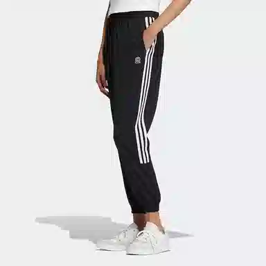 adidas neo W Esnt Pants2 Logo