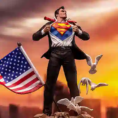 IRONSTUDIOS 110 29cm