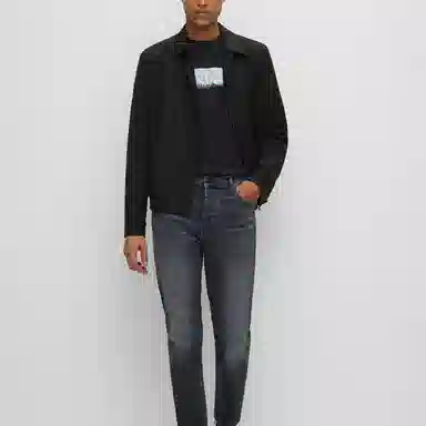 HUGO BOSS SS22 T