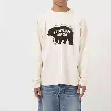 HUMAN MADE FW22 T