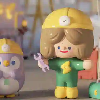 RICO HAPPY FACTORY 9