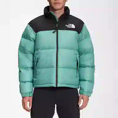 The North Face Retro Nuptse 1996