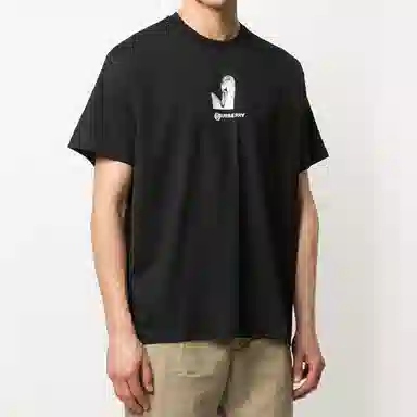 Burberry T