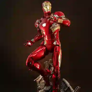 Hot Toys 16 32.5cm