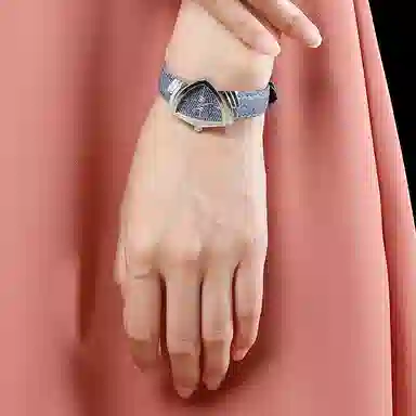 Hamilton Khaki Adventure H24211941