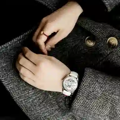 HAMILTON 36mm H32405811