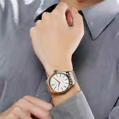 HAMILTON 80 40mm H39525214